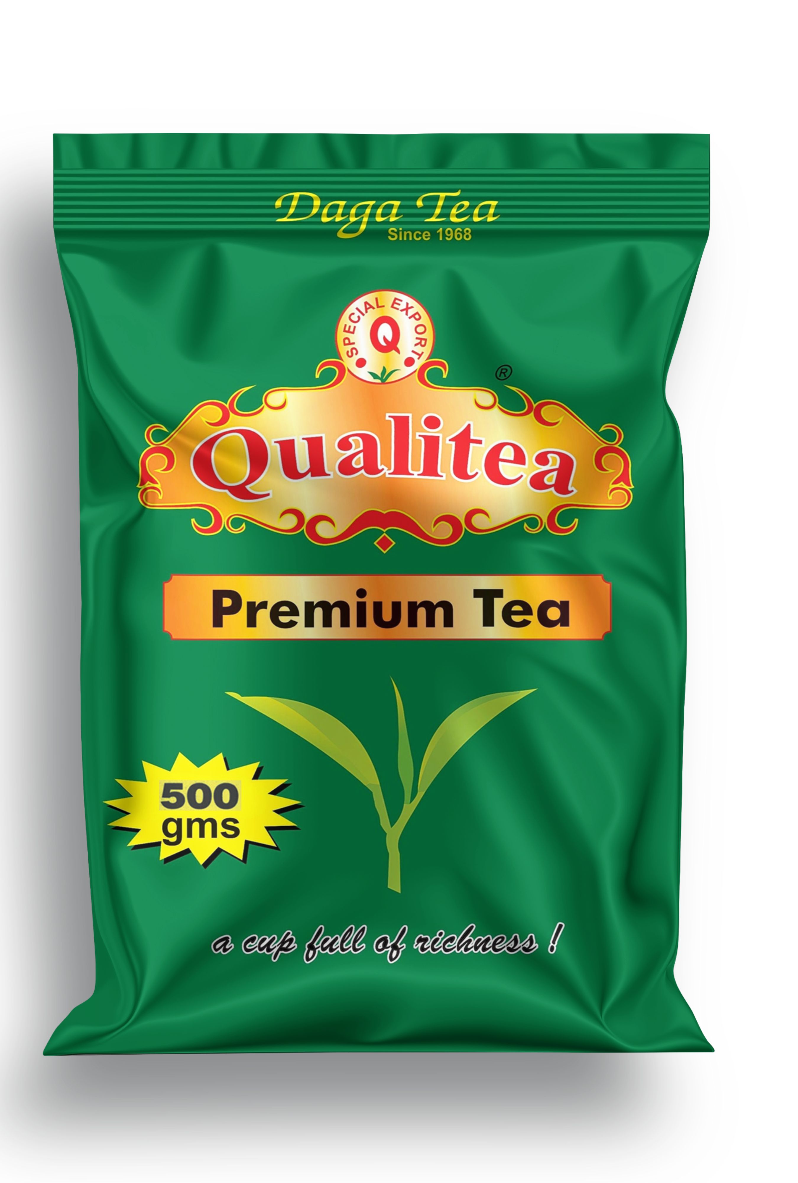 Daga PF Export - 500 Gms